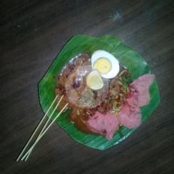 Mie Sate Sapi