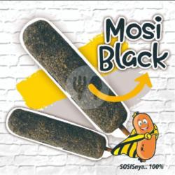 Mosi Black Sosis