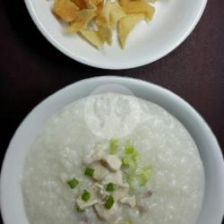 Bubur Ayam Oriental (large)