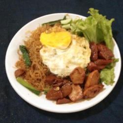 Bihun Goreng Istimewa