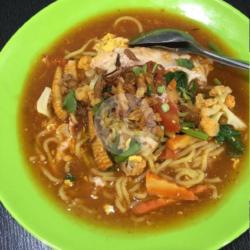 Mie Bandung