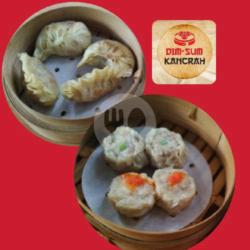 Dimsum Combo 4