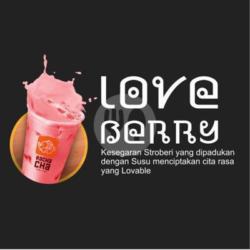 Love Berry