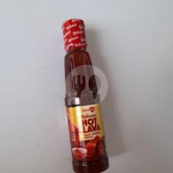 Saus Hot Lava 135ml