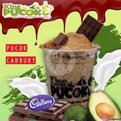 Pucok Cadbury Jumbo