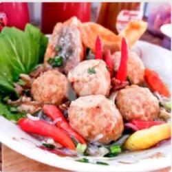 Bakso Mercon Dower