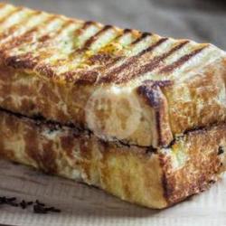 Roti Bakar Coklat