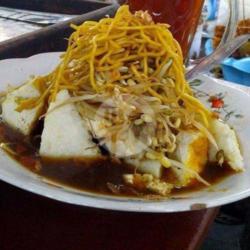 3 Bungkus Mie Lontong Murah Banget