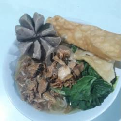 Mie Ayam Bakso Besar