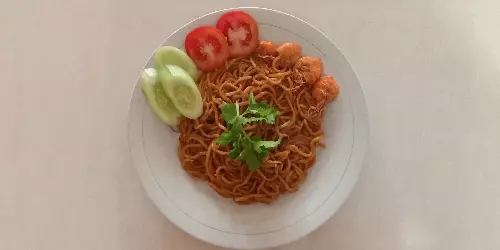 Mie Aceh Jaya, Cibubur 2