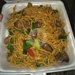 Mie Goreng Hati
