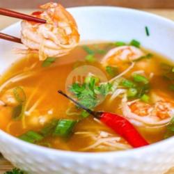 Tomyum Seafood