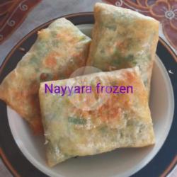 Martabak India