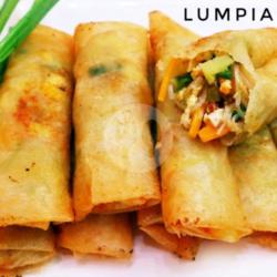 Lumpia Goreng