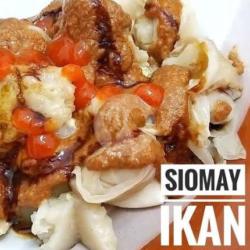 (promo) Somay Ikan Tenggiri Hemat