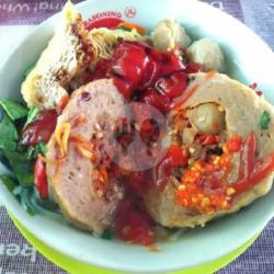 Bakso Atom Pedas