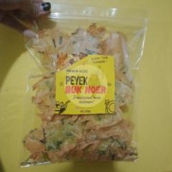 Peyek Teri