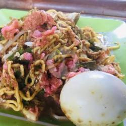 Lotek/pecal Ulek   Telor