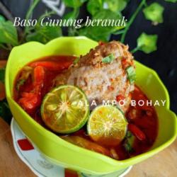 Bakso Gunung Beranak