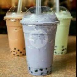 Boba Mochacino