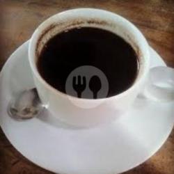 Kopi Hitam Panas