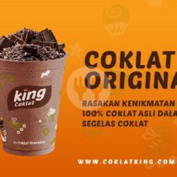 King Coklat Original