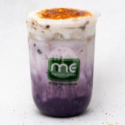 Taro Milk Cheese Original