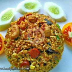 Nasi Goreng Sepesial