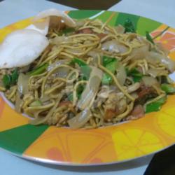 Mie Campur