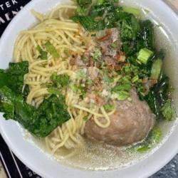 Bakso Mie Campur