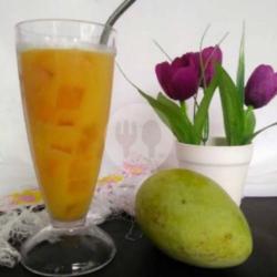 Es Mangga Jelly