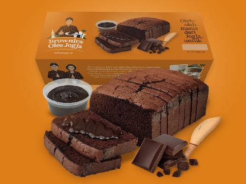 Brownies Oles Jogja, Mangkuyudan