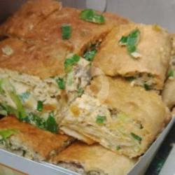 Martabak Telor Ayam Istimewa