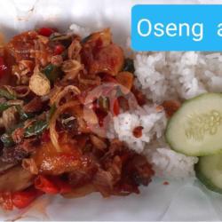 Oseng Ayam