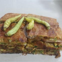 Martabak Sapi Istimewa (telur 4)