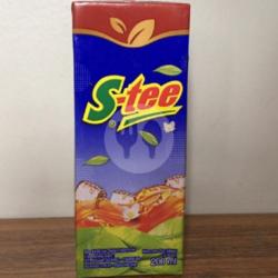 Stee Kotak 200ml