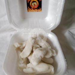 Otak Otak Ikan