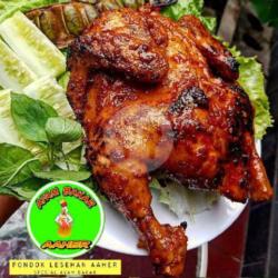 1 Ekor Ayam Bakar Juara