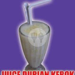 Durian Kerok