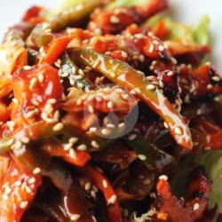 Korean Bulgogi Beef