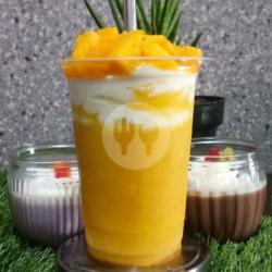Manggo Thai Reguler 300ml