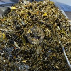 Sayur Pangi   Babi