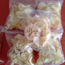 Keripik Ubi Rasa Jagung