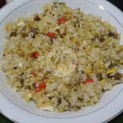 Nasi Goreng Kumplit