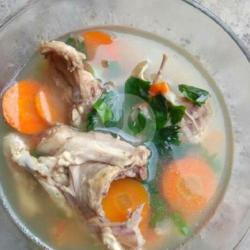 Sop Tulang Taleng Ayam