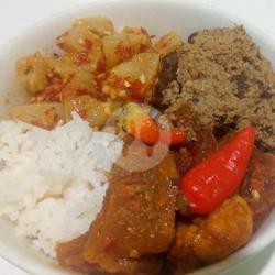 Nasi Gudeg Mercon