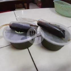 Cincau Ijo Gula Aren