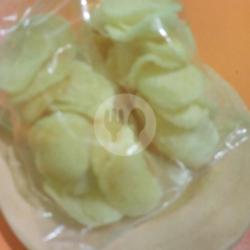 Krupuk Singkong