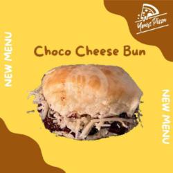 Choco Cheese Bun