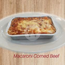 Macaroni Corned Beef